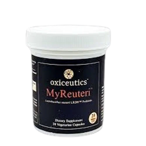 Oxyceutics MyReuteri