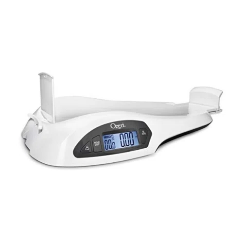 Ozeri All-in-One Baby and Toddler Scale