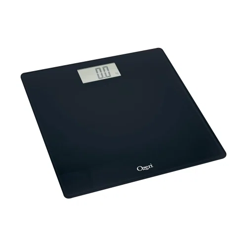 Ozeri Precision Digital Bath Scale