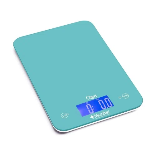 Ozeri Touch Kitchen Scale