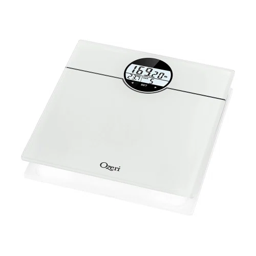 Ozeri WeightMaster Bath Scale