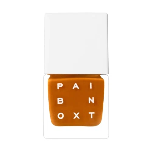 Paintbox Nail Lacquer