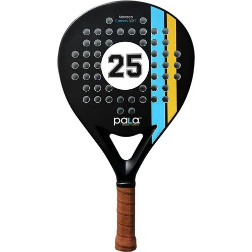 P.ala Monaco Padel Racket