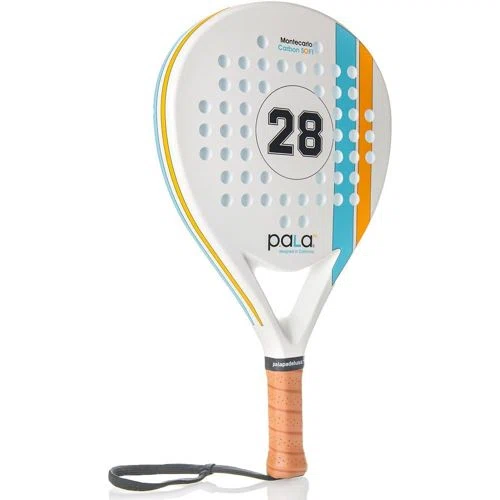P.ala Montecarlo Padel Racket