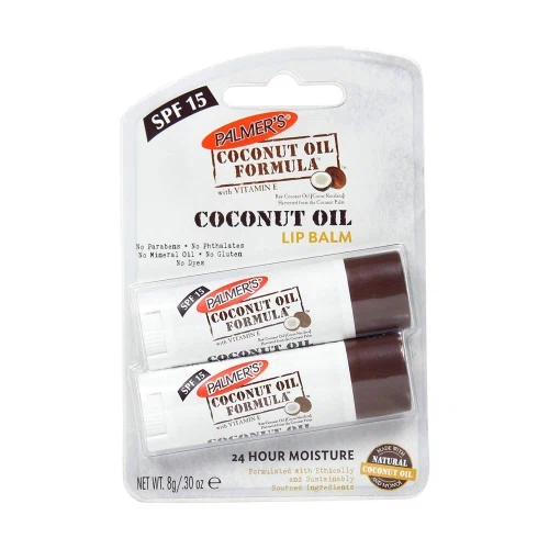 Palmers Coconut Oil Lip Balm