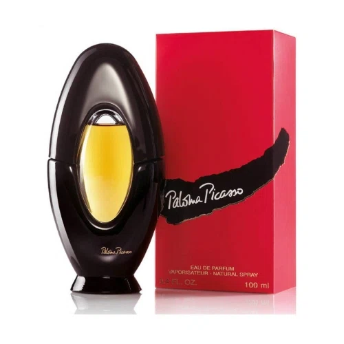 Paloma Picasso Eau de Parfum