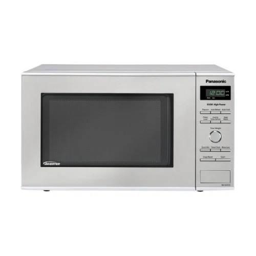 Panasonic 0.8 CuFt 950 Watt SD372SR Microwave
