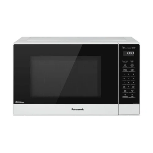 Panasonic 1.2 Cu. Ft. 1200 Watt SN65KW Microwave