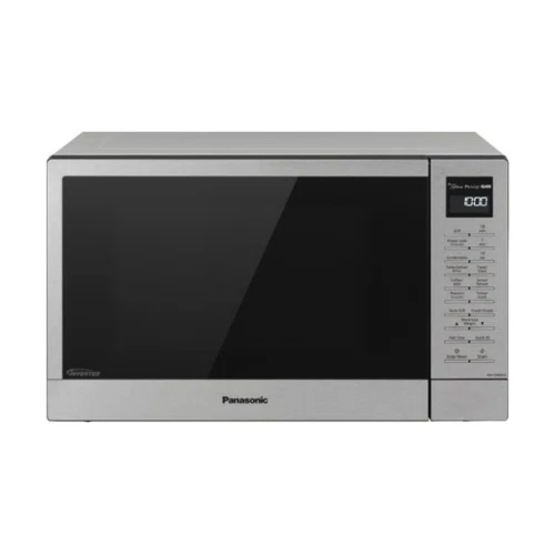 Panasonic 1.2 Cu. Ft. 1200 Watt SN68KS Microwave