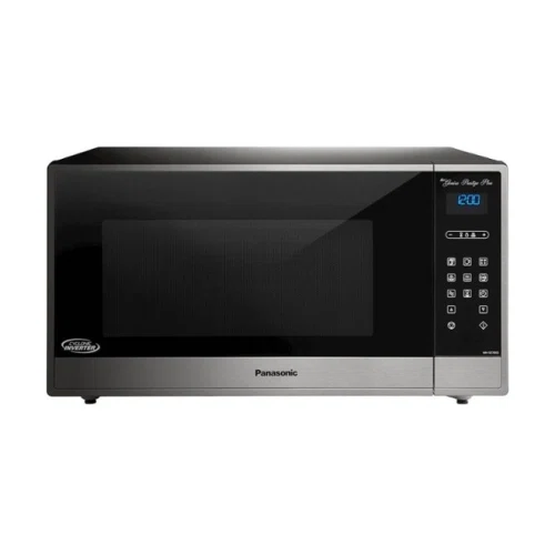 Panasonic 1.6 CuFt 1250 Watt SE785S Microwave with Cyclonic Wave Inverter