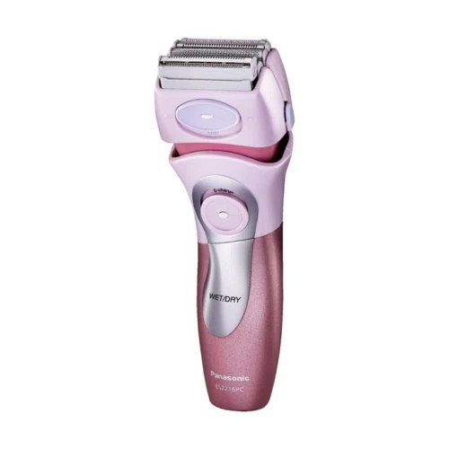 Panasonic   4 Blade Electric Shaver ES2216PC