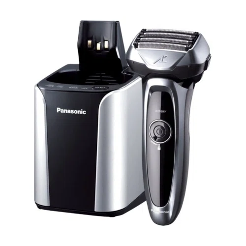 Panasonic 5 Blade Arc5 Electric Shaver LV95S