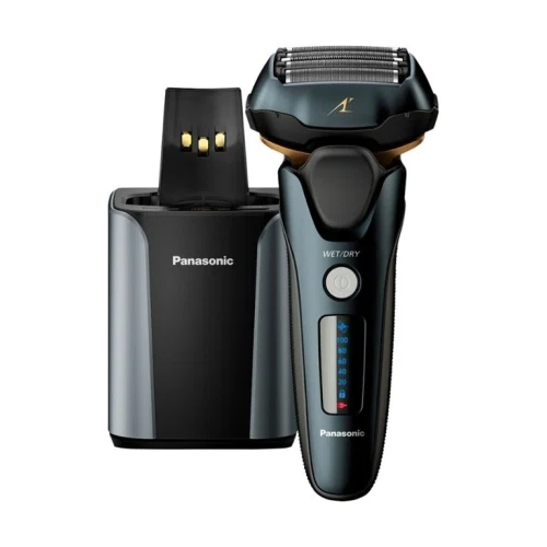 Panasonic 5 Blade Arc5 Electric Shaver LV97K