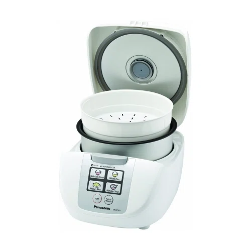 Panasonic 5 Cup Uncooked DF101 Rice Cooker
