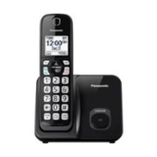 Panasonic Cordless Phone TGD5 Additional Handset