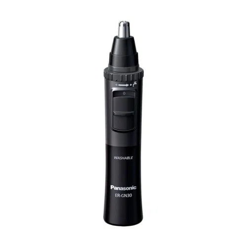 Panasonic Ear and Nose Hair Trimmer GN30H 