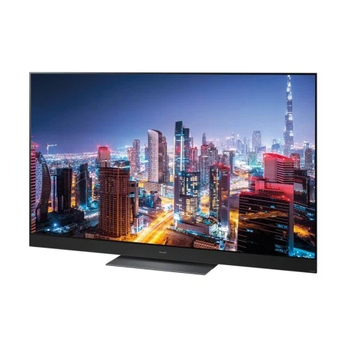 Panasonic GZ2000 OLED TV