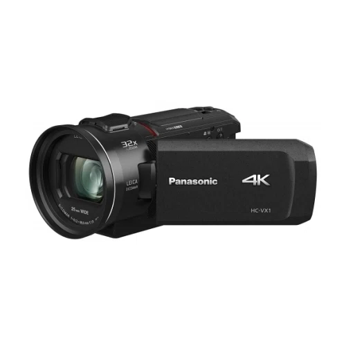 Panasonic HC-VX1