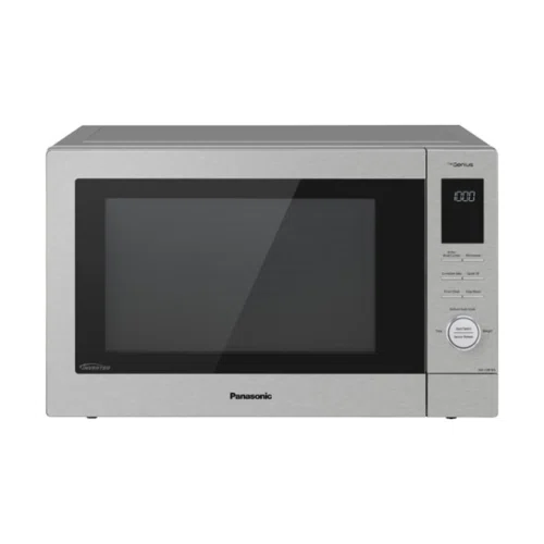 Panasonic HomeCHEF CD87KS 4-in-1 Multioven Inverter Microwave