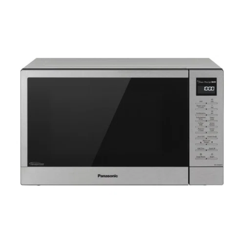 Panasonic HomeCHEF GN68KS 2-in-1 Multioven Inverter Microwave with FlashXpress Broiler