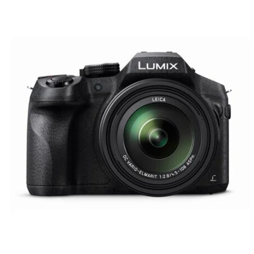 Panasonic Lumix DMC-FZ300