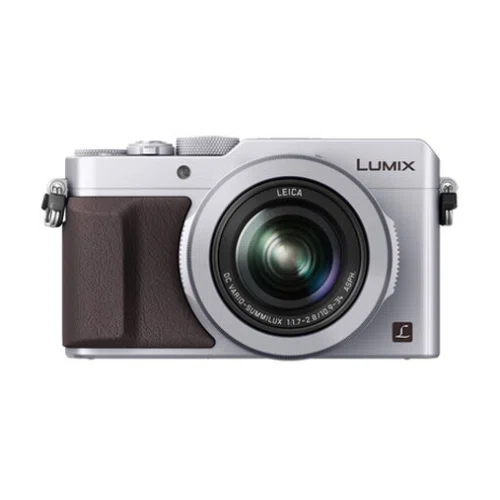 Panasonic Lumix DMC-LX100