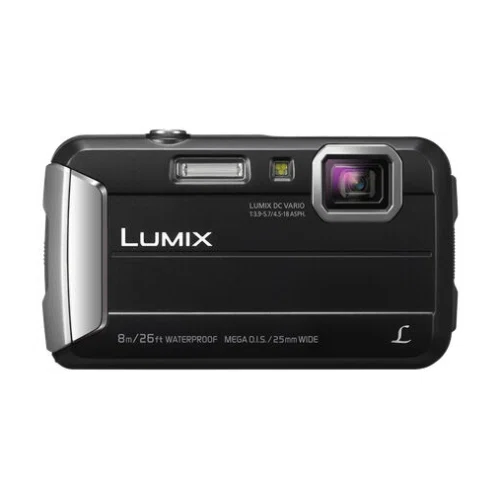 Panasonic LUMIX DMC-TS30