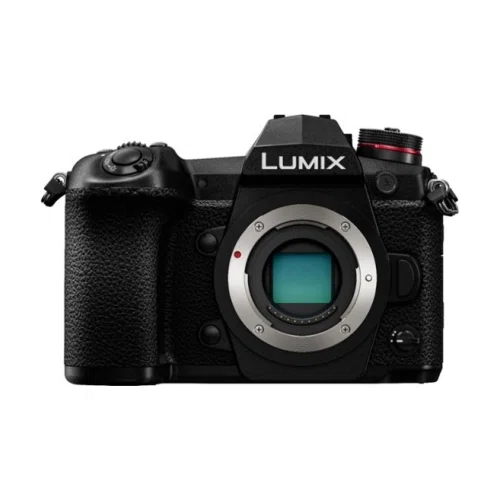Panasonic LUMIX G9K Digital Camera Body Only
