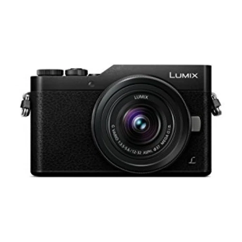 Panasonic Lumix GX850
