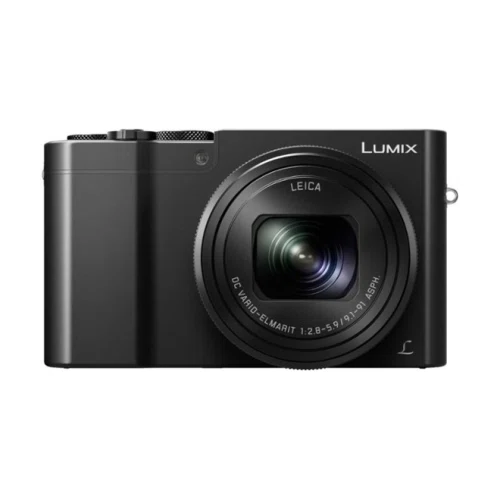 Panasonic LUMIX ZS100K Digital Camera with 25-250mm F2.8-5.9 LEICA DC VARIO-ELMAR Lens