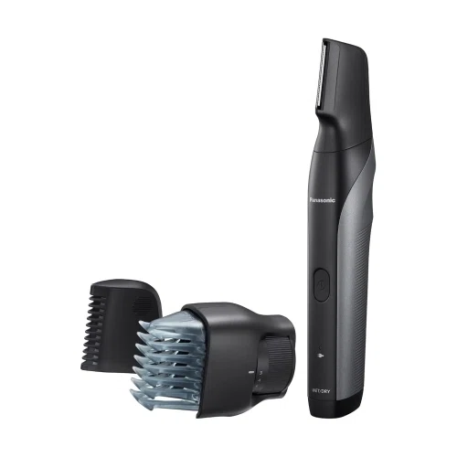 Panasonic Men's GK80S Body Hair Groomer