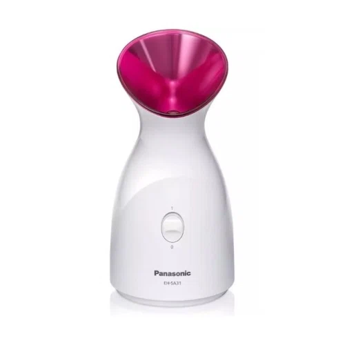 Panasonic Nano-Ionic Facial Steamer SA31VP