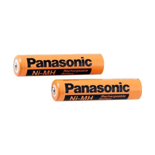 Panasonic Nickel-Metal Hydride Battery