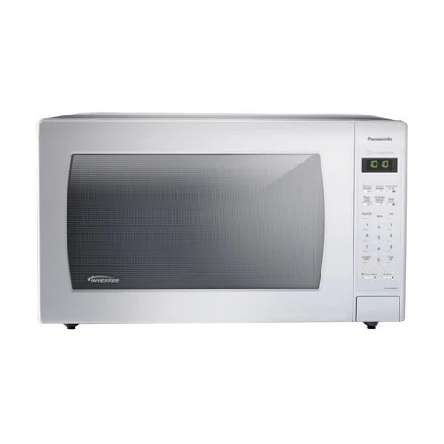 Panasonic NN-SN936W Countertop Microwave