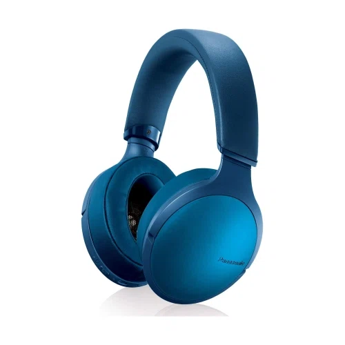Panasonic Premium Hi-Res Wireless Bluetooth Over the Ear Headphones