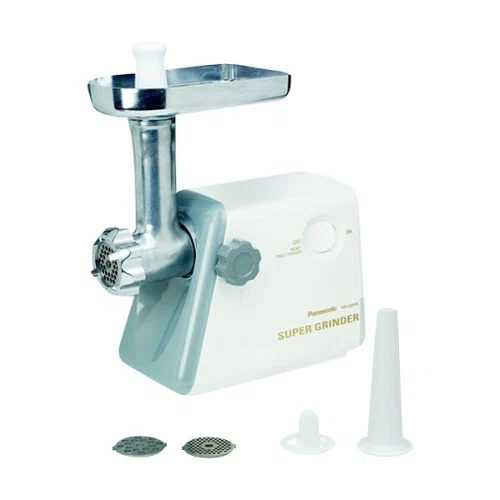 Panasonic Super Electric 2-3/8-Qt. Meat Grinder