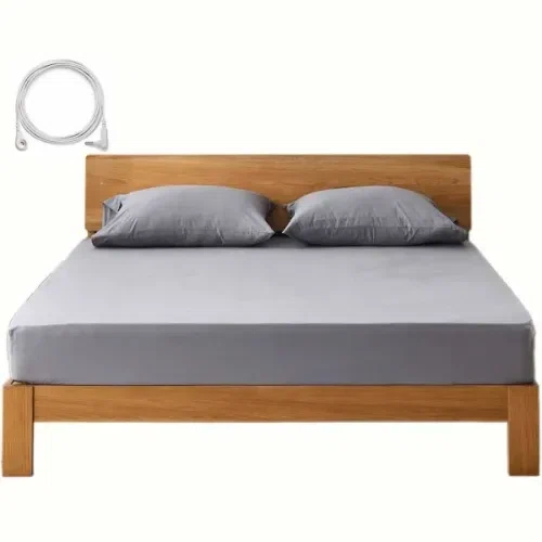 Panbmao Earthing Fitted Sheet
