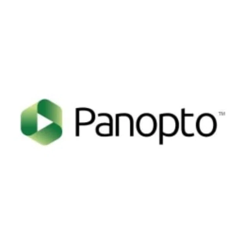 Panopto Online Video Editing