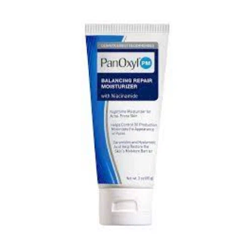 PanOxyl PM Balancing Repair Moisturizer