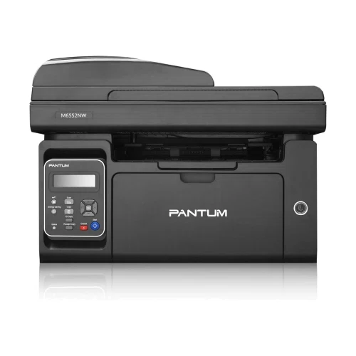  Pantum M6552NW Monochrome Laser Printer