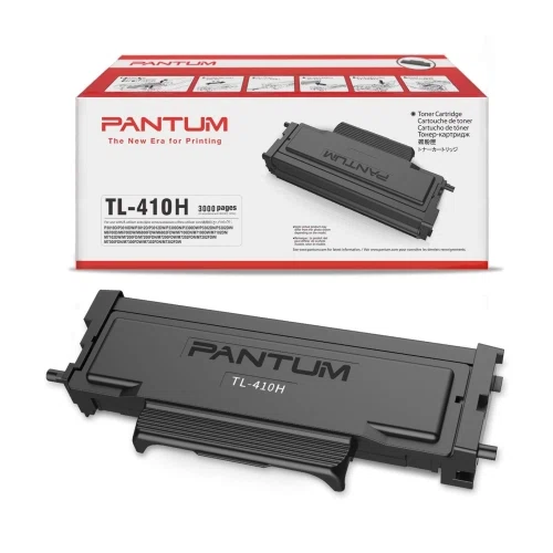  Pantum TL 410H Black Toner