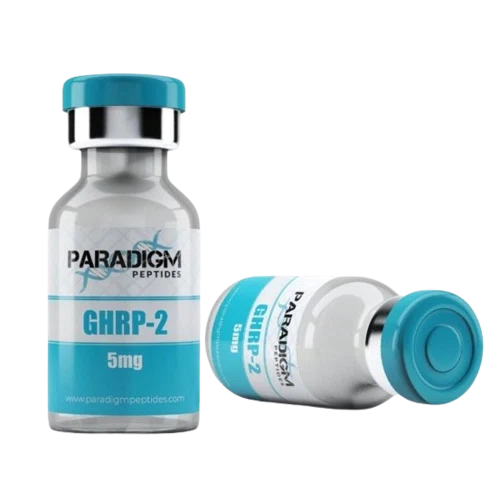 Paradigm Peptides GHRP-2