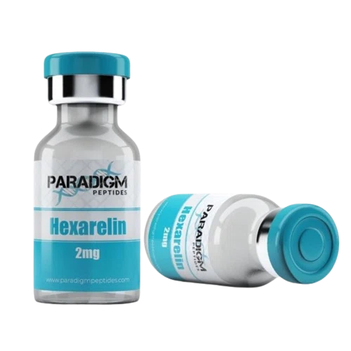 Paradigm Peptides Hexarelin