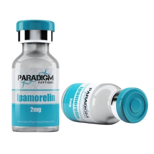 Paradigm Peptides Ipamorelin