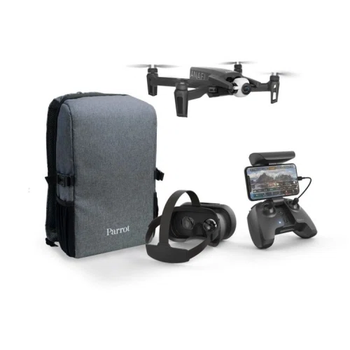 Parrot Anafi FPV Drone