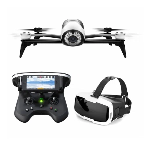 Parrot Bebop 2 FPV Drone