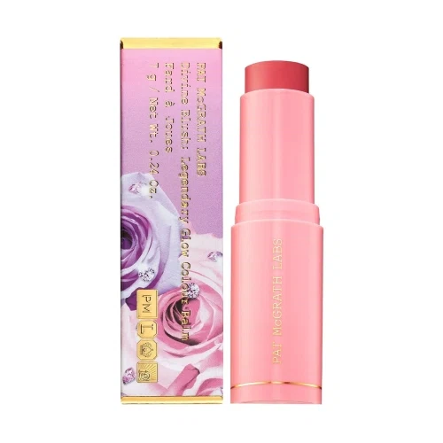 Pat McGrath Labs Divine Blush Legendary Glow Colour Balm