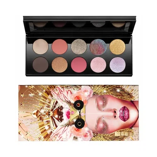 Pat McGrath Labs Mothership X Moonlit Seduction