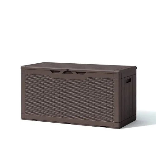 Patiowell 100 Gallon Deck Box
