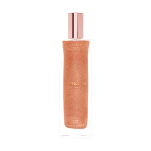Patrick Ta Major Glow Body Oil
